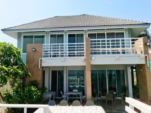 Four-Bedroom House