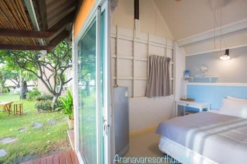Holiday Home with Sea View
