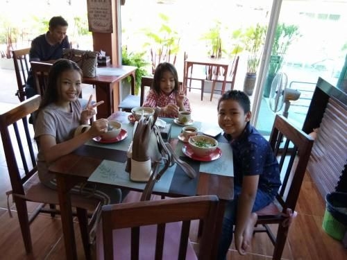 บ้านสุขสิริ บางเสร่ (Baan Sooksiri Bangsaray)2