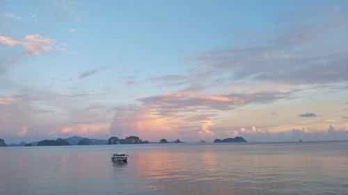 Tha Khao Pier Bungalow Tha Khao Pier Bungalow