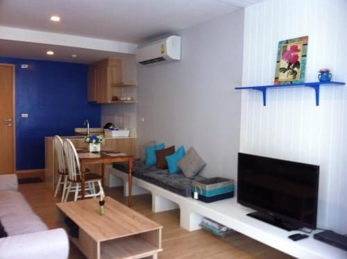 Baan Saen Kraam Hua Hin by Patsara3