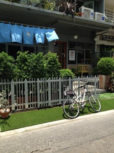 Nesuto Hostel & Cafe Ramkamhaeng 520
