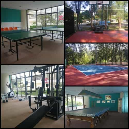 VIP condo rayong Thai style VIP condo rayong Thai style