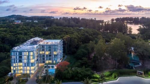 Oceanstone by RESAVA Oceanstone by RESAVA