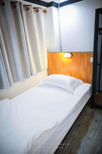 Twin Room with Shared Bathroom