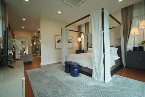 Escape Chiang Mai, Sansiri Hotel Collection4