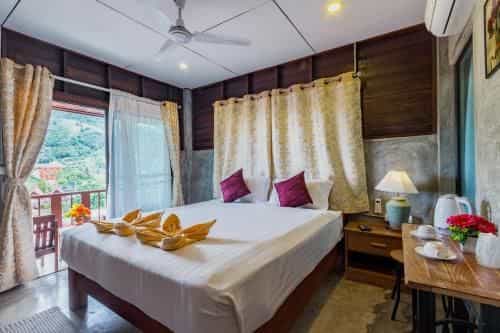Kanya Cozy Bungalows Kata Kanya Cozy Bungalows Kata