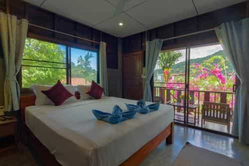 Kanya Cozy Bungalows Kata Kanya Cozy Bungalows Kata