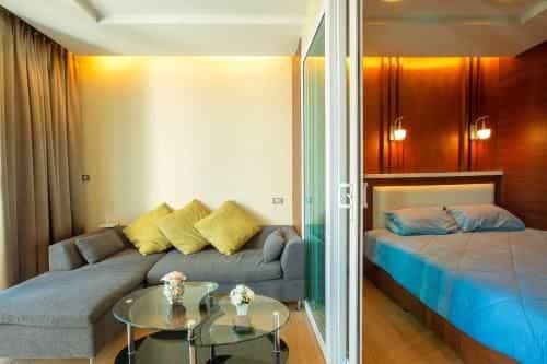 Sea & Sky condominium by Ekaterina Sea & Sky condominium by Ekaterina