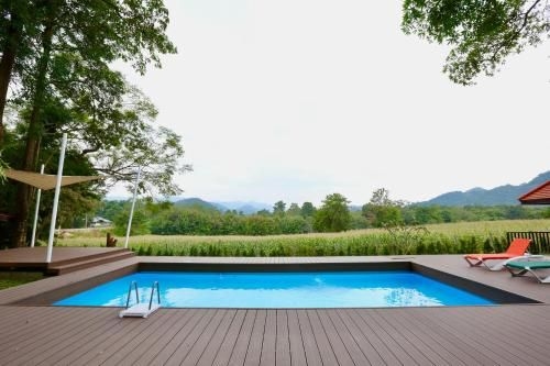 Khaoyai Valley 4 บ้านพักเขาใหญ่วัลเล่ย์4 (Khaoyai Valley 4)4