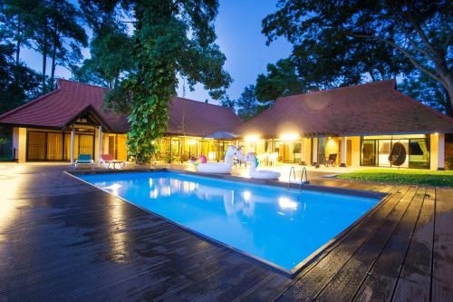 Khaoyai Valley 4 บ้านพักเขาใหญ่วัลเล่ย์4 (Khaoyai Valley 4)0