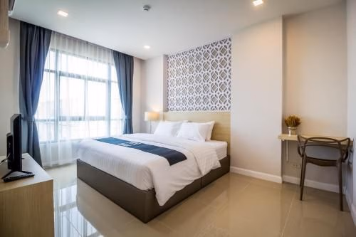Triple Z Hotel0