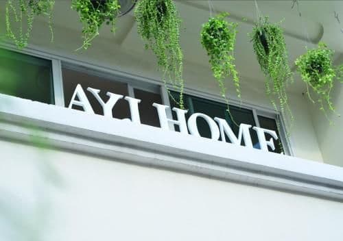 Holiday Home