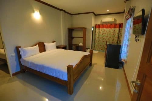 Large Double Room