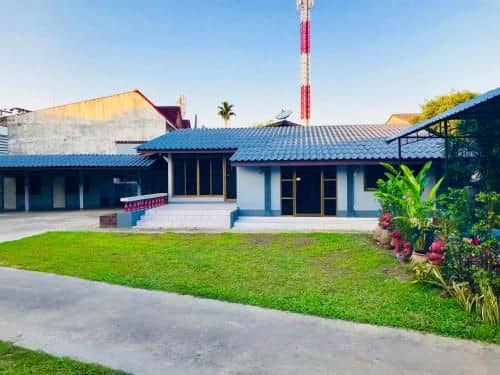 Winter House Chiang Rai Winter House Chiang Rai