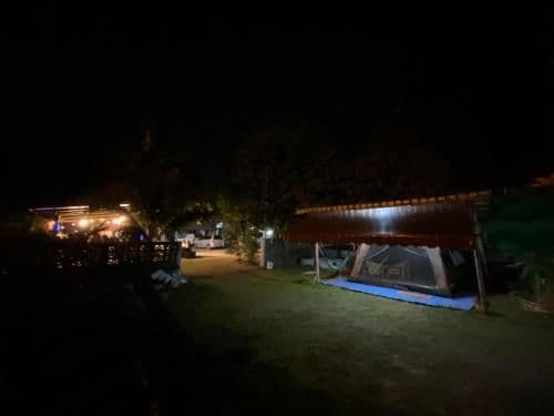 Tent