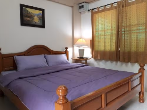 Standard Apartment