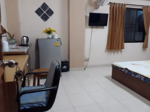 Standard Apartment