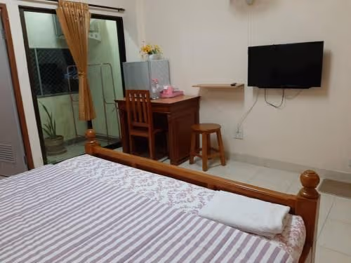 Standard Apartment