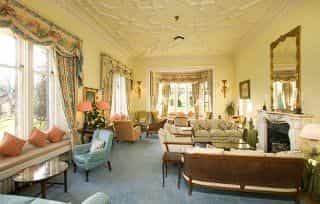 Ballathie House Ballathie House