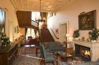 Ballathie House Ballathie House