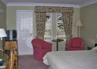 Ballathie House Ballathie House