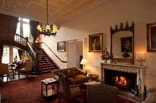 Ballathie House Ballathie House