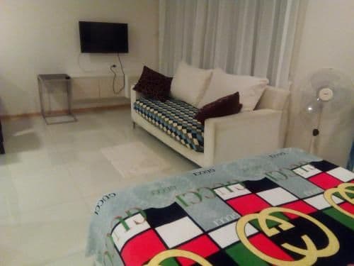 Acqua Apartment by M