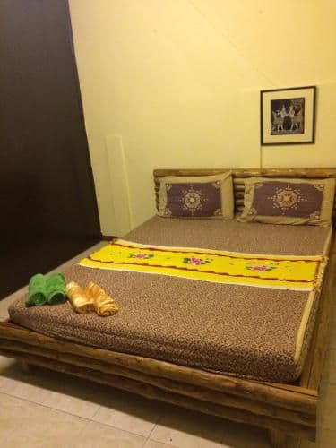 Budget Double Room