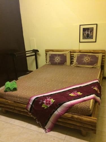 Budget Double Room