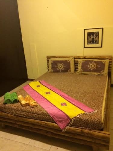 Budget Double Room