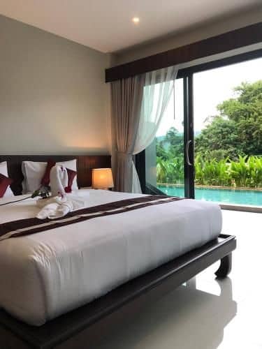 โรงแรมอมารีนา กรีน โรงแรมอมารีนา กรีน