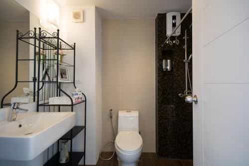 Mosaic Condominium B25M by Malai Mosaic Condominium B25M by Malai
