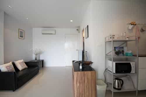 Mosaic Condominium B25M by Malai Mosaic Condominium B25M by Malai