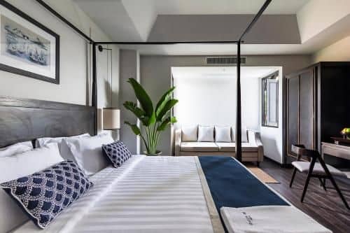 Cheeva Dee Hotel Cheeva Dee Hotel
