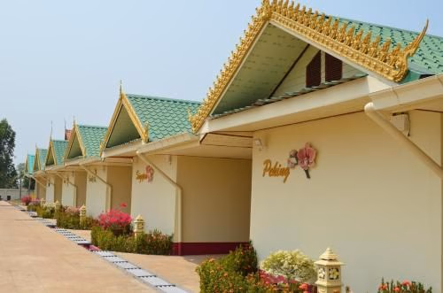 โรงแรมดิ ออร์คิด รีสอร์ต แอนด์ รีแล็กซ์ (Hotel The Orchid Resort & Relax)4