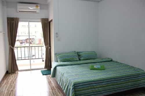Sittipong Mansion Sittipong Mansion