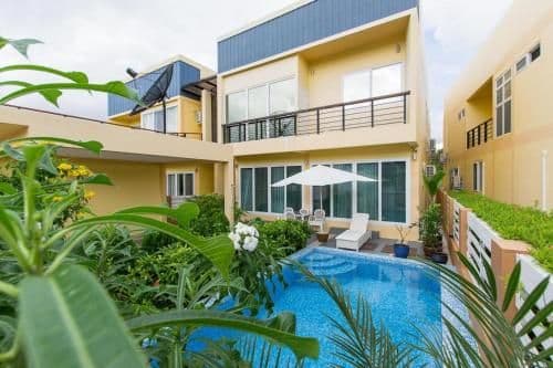 5 bedroom pool villa by PLH Phuket 5 bedroom pool villa by PLH Phuket