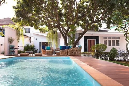 Villa 89 Nimman Chiang Mai (Villa 89 Nimman Chiangmai)0