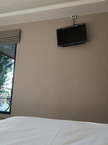 King Room with Pool View