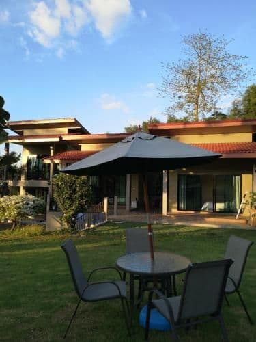 King Room with Pool View