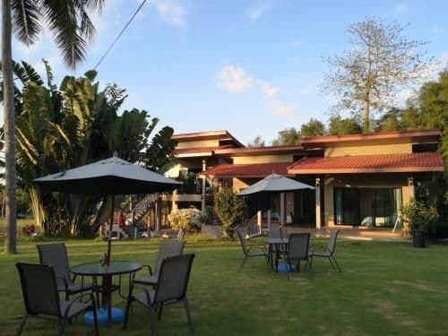 King Room with Pool View