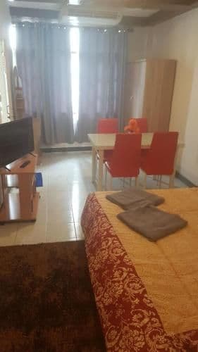 Jomtien Beach House Jomtien Beach House
