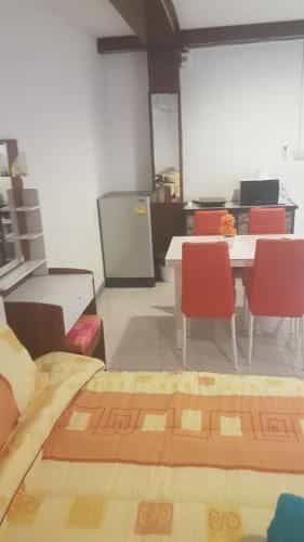 Jomtien Beach House Jomtien Beach House
