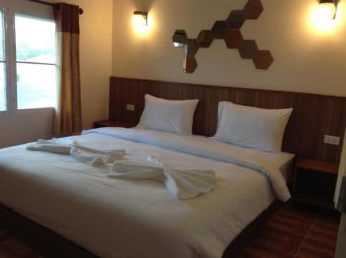 Duplex Apartment