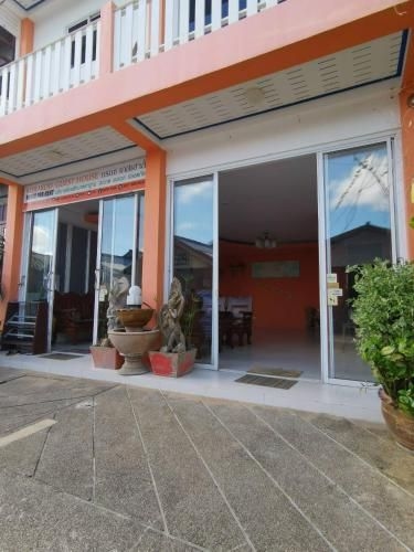 Koh Lanta Guest House1