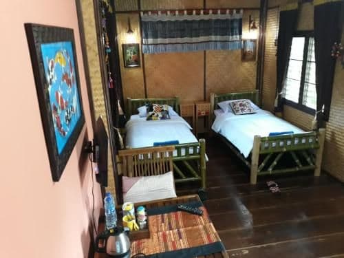 Aoi's HomeStay Aoi's HomeStay