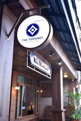 THE TIPPANET Hotel Chiang Mai (adults only)0