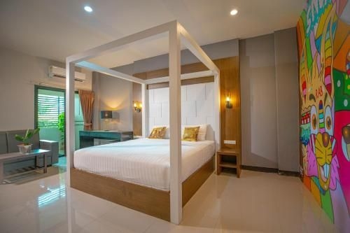 Smart Hotel1