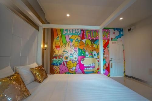 Smart Hotel4